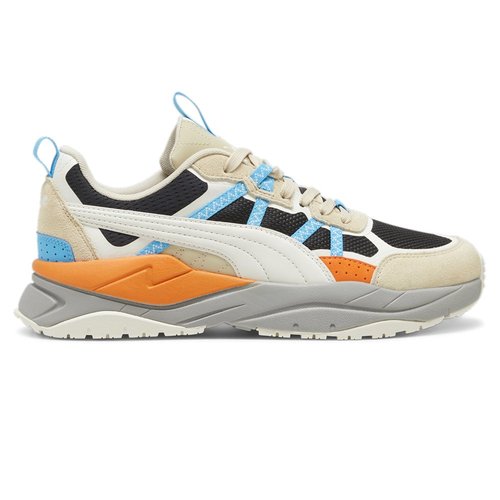 PUMA X Ray Tour Lace Up - Black - 392317-06