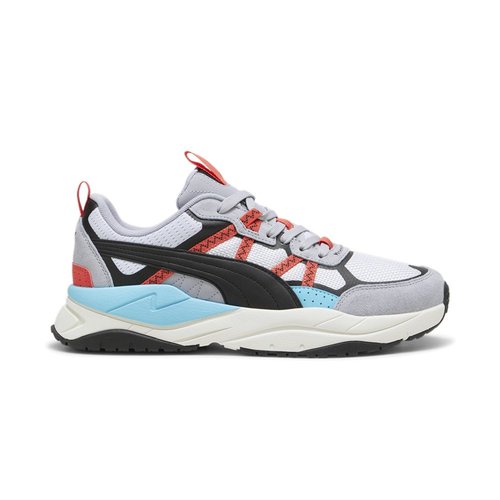 PUMA X Ray Tour Lace Up - Grey - 392317-05