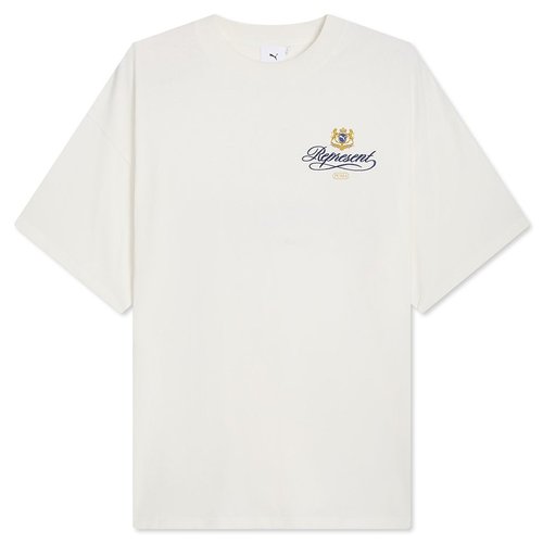 PUMA x Represent Graphic Tee - Shoji - 632544-31