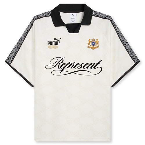 PUMA x REPRESENT King Jersey - Shoji-Aop - 633784-31