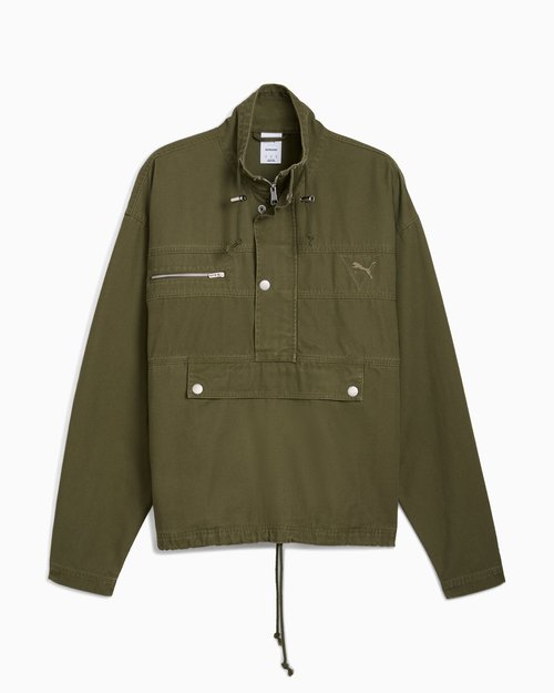 PUMA x Represent Jacket - 632541-92
