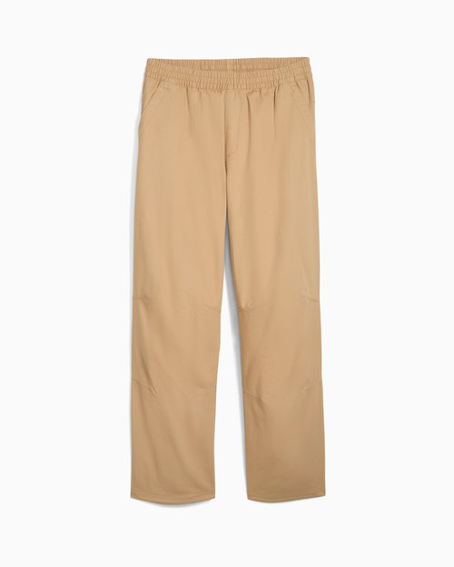 PUMA x REPRESENT Pants - Sand Dune - 632545-94