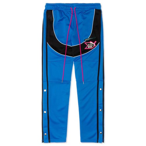 PUMA x Rhude Track Pants - Palace Blue - 596754-41