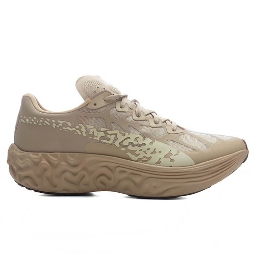PUMA x Salehe Bembury Velum Nitro - Toasted Almond/Sand Dune - 409419-01