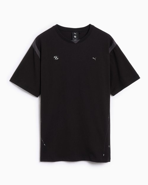PUMA x San San Gear Graphic Tee - Black - 632548-01