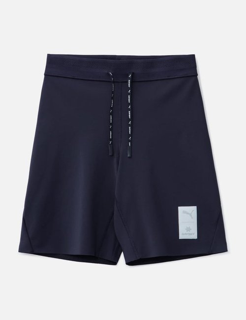 PUMA x SAYSKY 7" Short Tights - New Navy