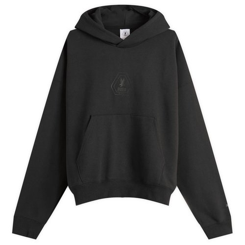 PUMA x Skepta Hoodie - Puma Black - 633772-01