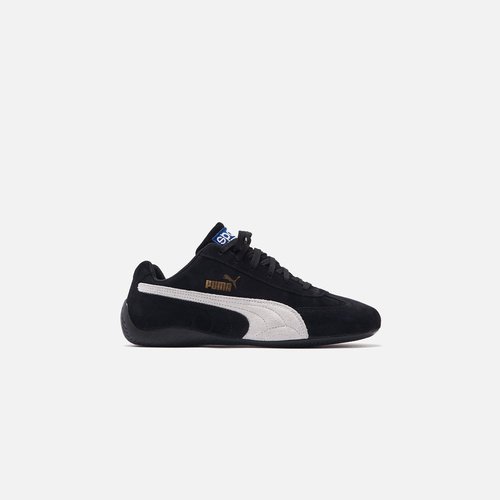 puma sparco black