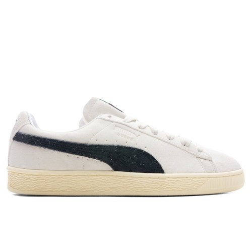 PUMA x The Neverworn Suede VI - Vapor Gray/Black - 403690-01