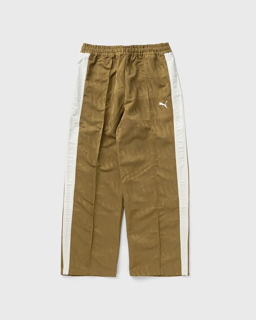 PUMA The Neverworn Track Pants - Honey Butter-AOP - 632513-69
