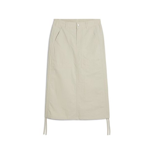 PUMA Yona Cargo Skirt - Beige - 628181-68
