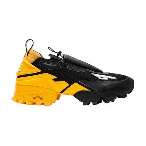 Pyer Moss Reebok Experiment 4 Trail Fury - 160574