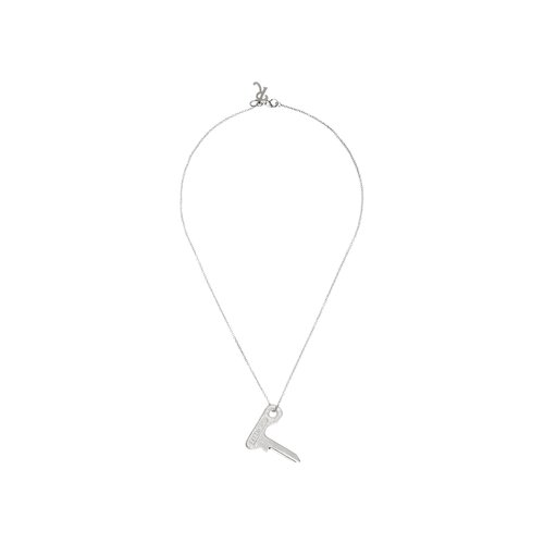 Raf SimOns Small Key On Hanger Necklace - 231 970 46000 0086