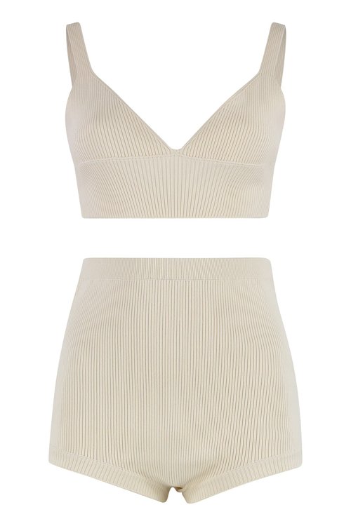 RED Valentino Underwear Set - RR3KZ00D3M4A03