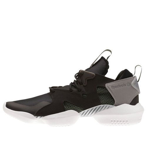 Reebok 3D Op. Lite GRAY/BLACK/GREEN 