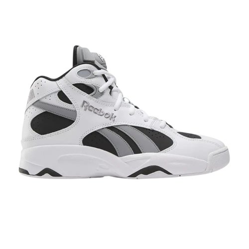 Above the Rim x Reebok Pump Vertical - Footwear White/Core Black/Cool Grey 4 - 100074729