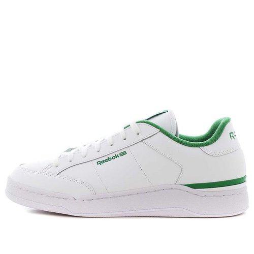 Reebok Ad Court Leisure 'Green/White 
