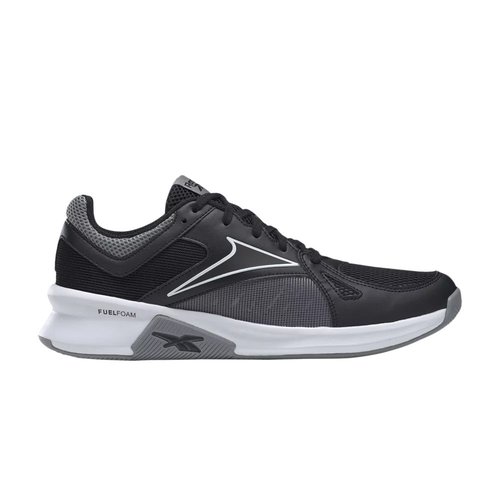 Reebok Advanced Trainer 'Black Pure Grey' - FX1627 | Solesense
