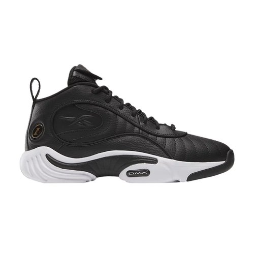 Reebok Answer 3 - Black/White - 100070301