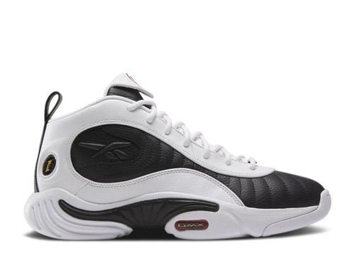 Reebok Answer 3 - White/Black - 100074722