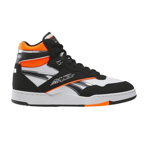 Reebok Anuel AA x BB4000 2 Mid | Black | Size 12 - 100239410