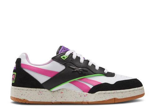 Anuel AA x Reebok BB4000 'Soy Leyenda' 100210142 Solesense