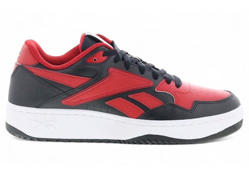 Reebok Art Chill - Black/Flash Red - 100206752