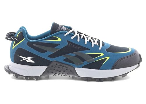 Reebok AT Craze 3 - Black/Escape Blue/Digital Lime - 100201580