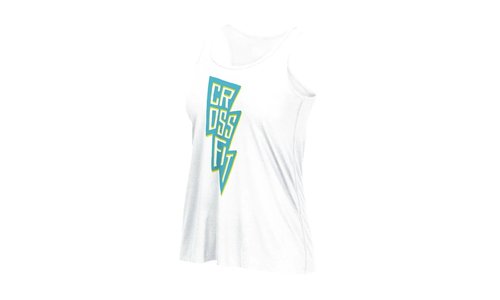 Reebok B/C Flowy Racerback CrossFit Tank AL4469 - AL4469