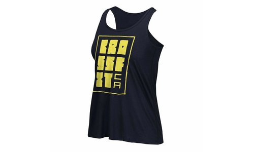 Reebok B/C Flowy Racerback CrossFit Tank AL4472 - AL4472