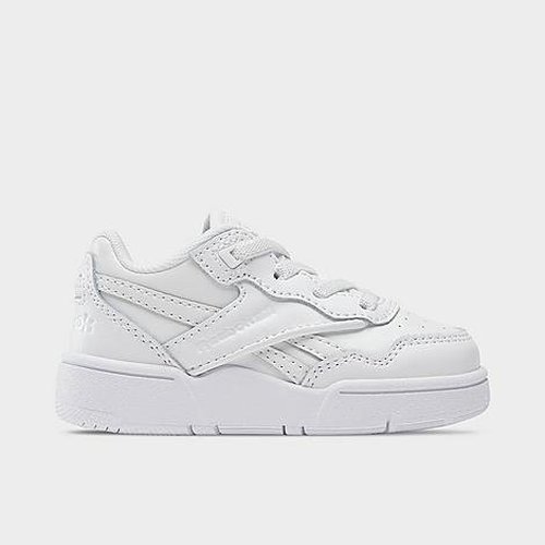 Reebok BB 000 II Stretch Lace Casual - Footwear White/Pure Grey 3/Footwear White - ID5171
