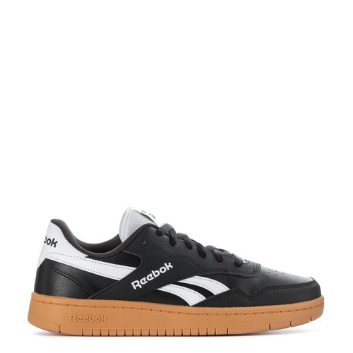 Reebok Bb 1000 - Black/Black/White/Gum - 100232300
