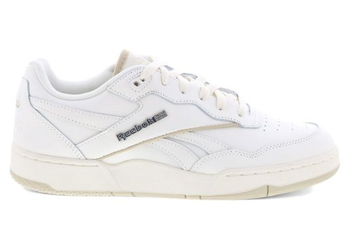 Reebok BB 4000 II - Chalk/Classic Beige - 100201332