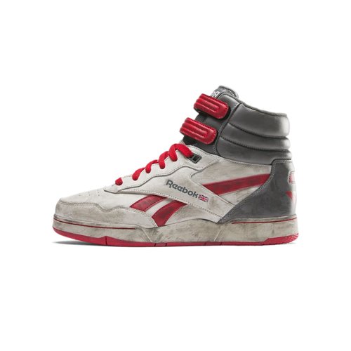 Reebok BB 4000 II Mid 122411 051 - 122411