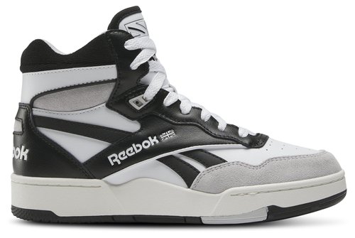 Reebok BB 4000 II Mid - White/Black - 100074951