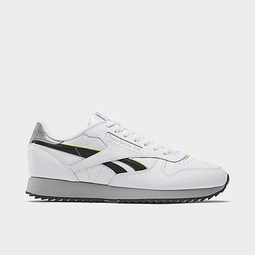 Reebok BB 4000 II Stretch Lace Casual - Footwear White/Pure Grey 3/Footwear White - ID5157