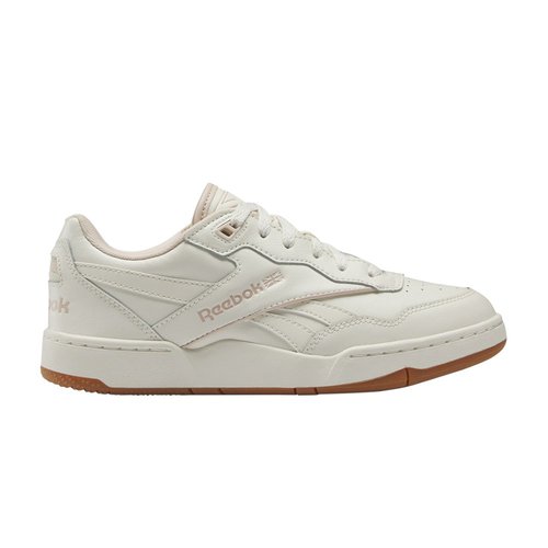 Reebok BB4000 2 | Cream | Size 5 - Vintage Chalk/Soft Ecru/Reebok Rubber Gum - IF4727