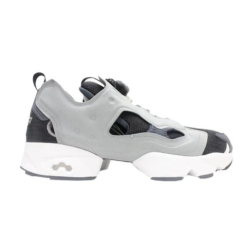 Beams x Reebok Instapump Fury OG - Graphite/Grey/White - M45154