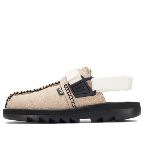 Reebok Beatnik - Modern Beige/Core Black/Dark Brown - 100034261