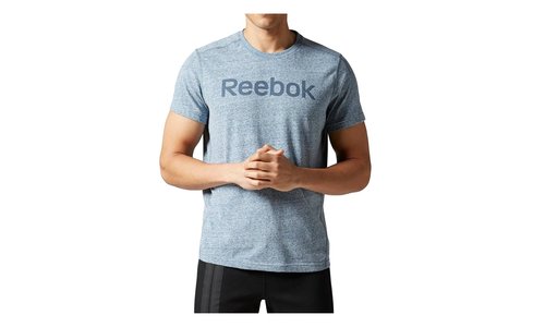 Reebok Big Logo Tee AY1588 - AY1588