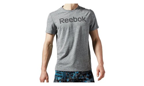 Reebok Big Logo Tee AY1593 - AY1593