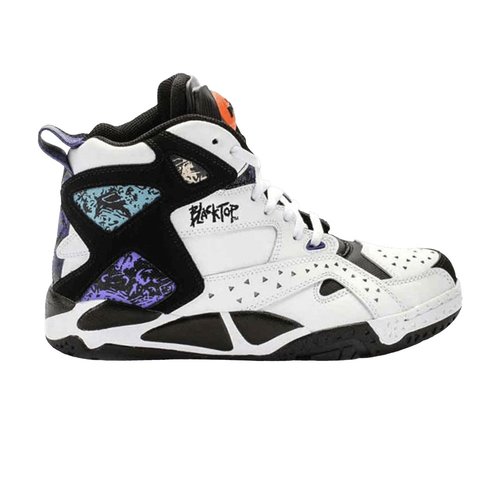 Reebok Blacktop Battleground - V60535