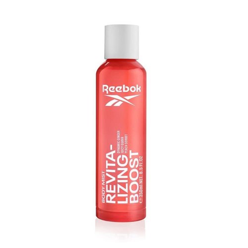 Reebok Body Mist Boost Mist 8.45 oz Mist 8436581949926 - Tester - 8436581949926 OZ