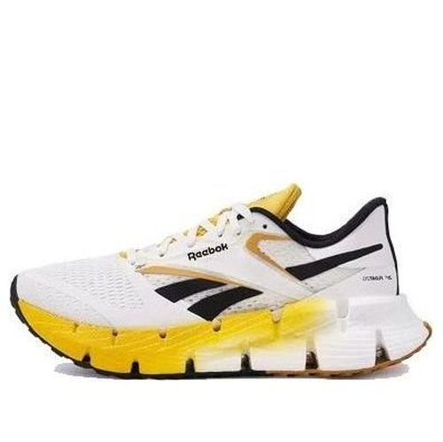 Reebok Boty Floatzig - White/Yellow - 100206593