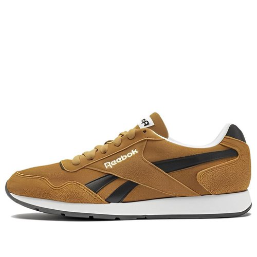 Reebok - Black/Brown/White - HQ6115