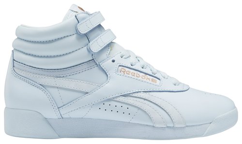 Reebok Cardi B Freestyle Hi Casual 