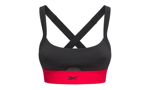 Reebok Cardi B Sports Bra WMSN H48423 - Plus Size - H48423