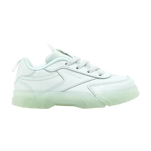 Cardi B x Reebok Club C - Aqua Dust/Aqua Dust/Aqua Dust - GX2908