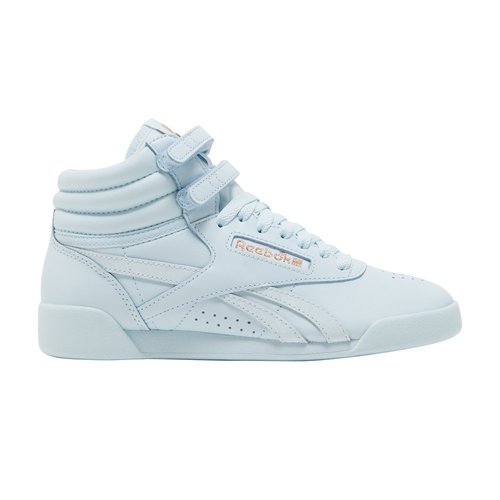 Reebok Cardi B Freestyle Hi Shoes