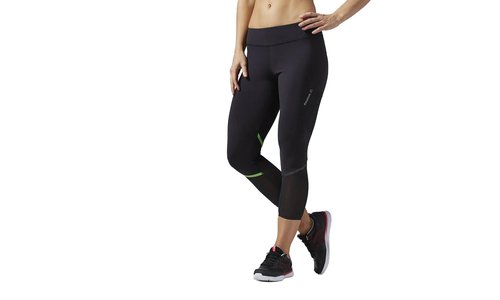 Reebok Cardio Capri AJ1133 - AJ1133